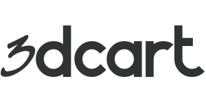 3D Cart company logo
