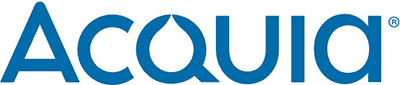 Acquia company logo