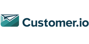 Customer.io company logo