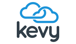 Kevy company logo