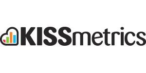 Kissmetrics company logo