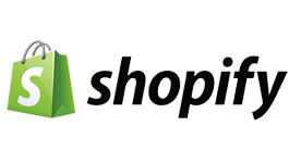 Shopify company logo