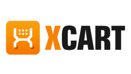 X-cart company logo