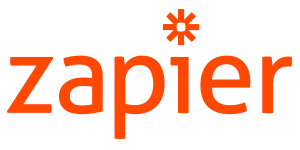 Zapier company logo