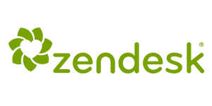 Zendesk company logo